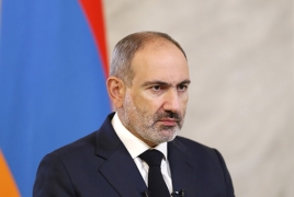 Pashinyan on Russia's help: Treaty obligations will be honored if need be