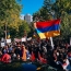 Կանադահայերը ցույցի են դուրս եկել թուրք-ադրբեջանական ագրեսիայի դեմ