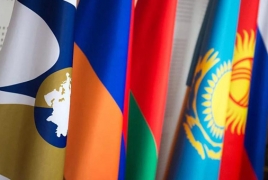 ՌԴ-ից ՀՀ է ժամանել ԵԱՏՄ միջկառավարական խորհրդի նիստը նախապատրաստող խումբը