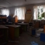 Azerbaijan bombing Karabakh kindergartens, schools (Photos, videos)