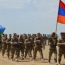 ՀՀ-ն չի մասնակցի հոկտեմբերին նախատեսված ՀԱՊԿ զորավարժությանը