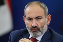 Pashinyan says Russia has reaffirmed it will uphold treaties