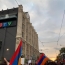 Տորոնտոյում հայերը փակել են հիմնական ԶԼՄ-ների գրասենյակներին հարող փողոցները