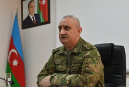 Azerbaijan opposed deployment of peacekeepers in Karabakh