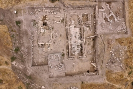 Archeologist raises alarms over Azerbaijan’s shelling of ancient city
