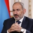 Armenia PM: Karabakh operation near Jebrail proceeding as planned