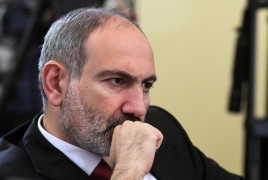 Пашинян: Если по линии ПВО будет угроза для Армении, будут задействованы совместные с РФ силы