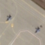 Спутники зафиксировали турецкие F-16 в аэропорту Гянджи (фото)