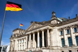 МИД Германии: ЕС может усилить давление на Азербайджан из-за Карабаха