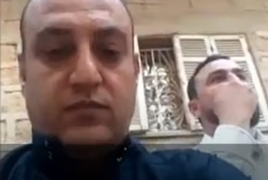 Ինչպես են սիրիացի վարձկաններին հավաքագրում՝ կռվելու  Ադրբեջանի կողմից (Վիդեո)