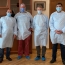Այրվածքաբանականի տնօրեն․ Եվրոպացի բժիշկները կամավոր աշխատում են ՀՀ-ում