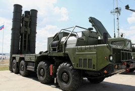 Упавшая в Дагестане ракета могла быть выпущена из С-300 Азербайджана