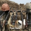 Karabakh army reports 28 more deaths