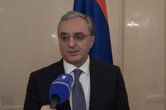 Armenia: Moscow accord rules out Turkey role in Karabakh settlement ...