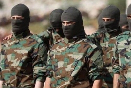 Опубликованы новые доказательства участия сирийских наемников в боях в Карабахе