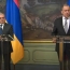 Lavrov: Verification mechanisms in Karabakh should not be delayed