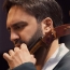 Karabakh: Belgian cellist's moving performance from bombed cathedral (Video)