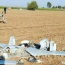 Azerbaijani suicide drone 