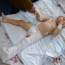 Արցախում ռմբակոծությունից վիրավորված 2-ամյա երեխան վիրահատվել է