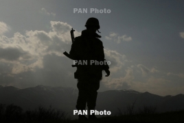 Karabakh Army: Azerbaijan intensively attacking in several directions