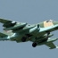 Силы ПВО Карабаха сбили Су-25 ВВС Азербайджана