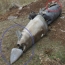 В Карабахе обнаружена еще одна неразорвавшаяся израильская ракета ВС Азербайджана