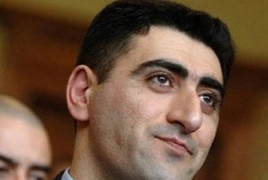 ECHR demands Baku to punish Sarafov, end racism against Armenians