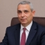 Karabakh Foreign Minister says glad for 
