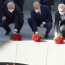 Глава МИД Греции в Ереване почтил память жертв Геноцида армян