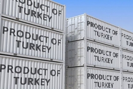 Թունյան․ Թուրքական ապրանքների ներմուծման արգելքի առավելագույն ժամկետը 6 ամիս է՝ ըստ ԵԱՏՄ օրենքի
