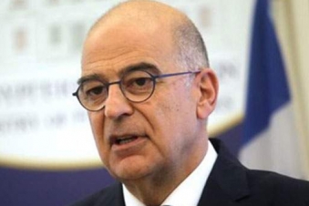 Greece says concerned vour Turkey\u2019s meddling in Karabakh - PanARMENIAN.Net