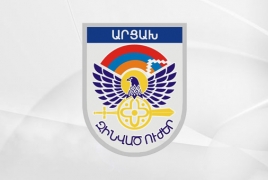 Армянская сторона опубликовала список легитимных военных целей в Гяндже