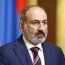 Пашинян: Ожидаем, что РФ предпримет активные и конкретные шаги, чтобы остановить действия Азербайджана и Турции