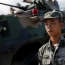 Չինաստանը փորձարկել է կամիկաձե անօդաչուների միաժամանակյա խմբային արձակման համակարգ