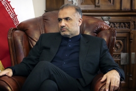 Посол Ирана о Карабахе: Приветствуем инициативы, которые приведут к компромиссу