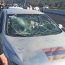 Israel: Azerbaijanis attack Armenians returning from rally