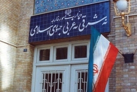 Iran vows to respond 