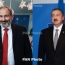 Пашинян и Алиев заявили о готовности приехать в Москву для встречи