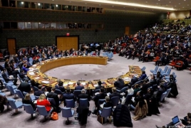 UN Security Council discusses Karabakh, verification mechanisms