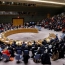 Совбез ООН обсудил необходимость контроля за перемирием в Карабахе