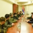 Президент Карабаха: Наиболее тяжелые бои ведутся на юге Кашатагского района