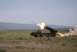 Karabakh Army downs Azerbaijani plane in the south of the front