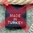 Импорт турецкой продукции в Армению запрещен