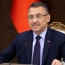 Turkey says will send troops to help Azerbaijan if requested
