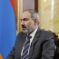Pashinyan: Deployment of Russian peacekeepers in Karabakh is acceptable