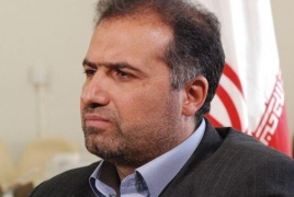 Посол Ирана: Не потерпим нарушения своих границ на фоне конфликта в Карабахе