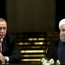 Rouhani to Erdogan: War is no solution to Karabakh conflict