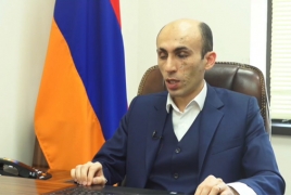 Азербайджанцы используют форму армянских ВС для нападений
