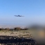 Armenia displays combat drone in use