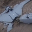 Karabakh shoots down one more Harop drone